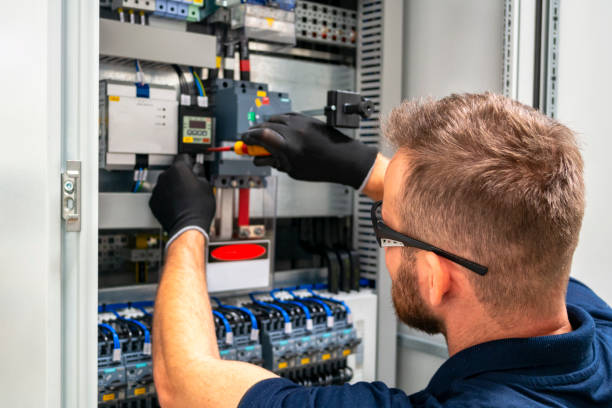 Best Circuit Breaker Repair  in St Matthews, SC