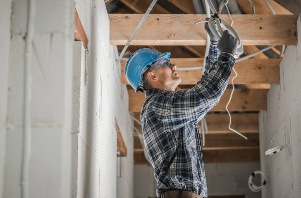 Best Residential Electrician Services  in St Matthews, SC
