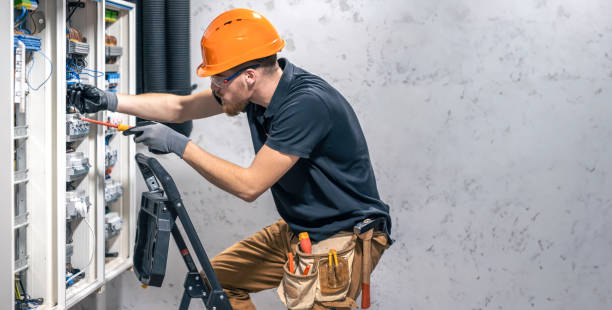 Reliable SC Electrician Solutions