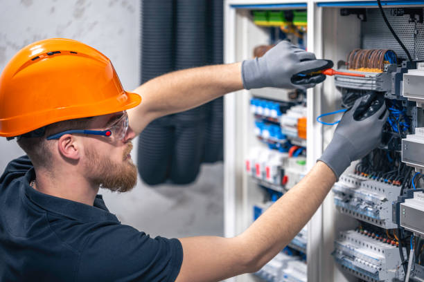 Best Home Electrical Repair  in St Matthews, SC
