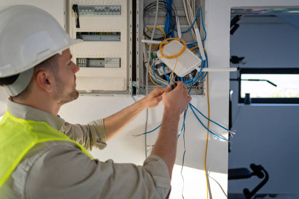 Affordable Emergency Electrician in SC