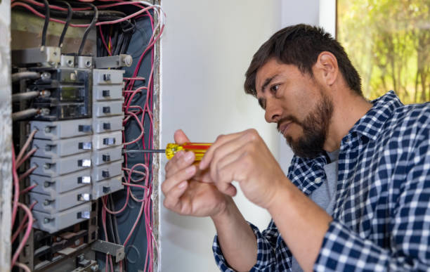 Best Industrial Electrical Services  in St Matthews, SC